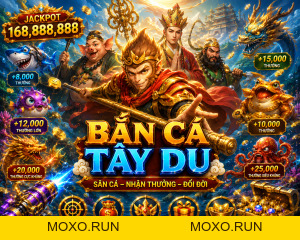 Bắn Cá New88 - Kho Game Bắn Cá Đa Dạng, Săn Boss Khủng