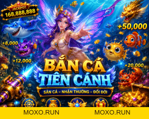 Bắn Cá New88 - Kho Game Bắn Cá Đa Dạng, Săn Boss Khủng