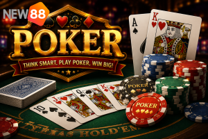 Casino New88 – Sảnh Casino Trực Tuyến Đa Dạng Trò Chơi