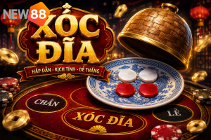 Casino New88 – Sảnh Casino Trực Tuyến Đa Dạng Trò Chơi